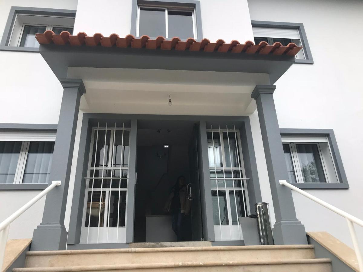Pinoyhouse Fatima Fátima Exterior foto