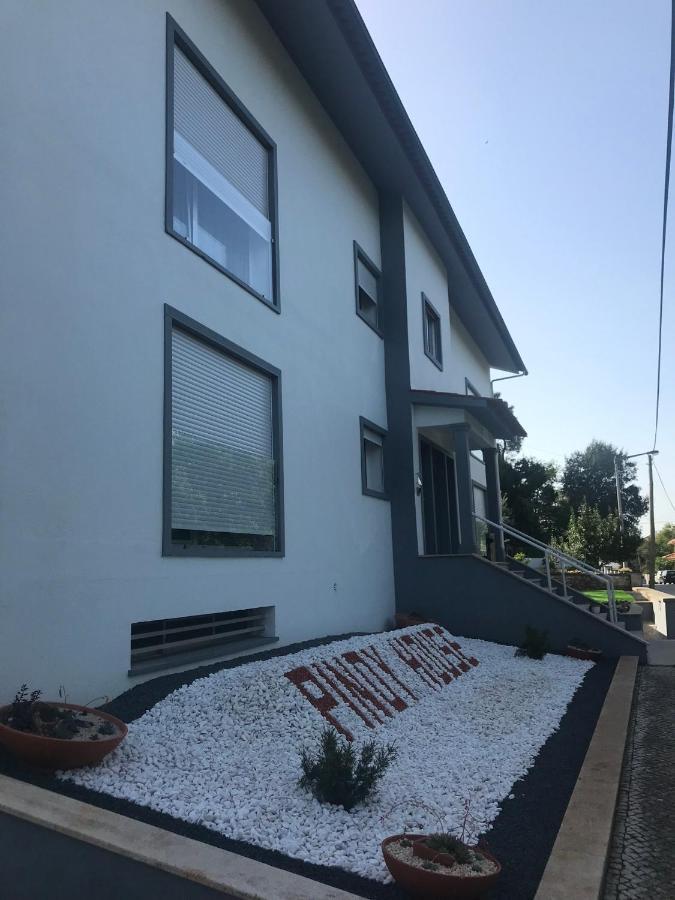 Pinoyhouse Fatima Fátima Exterior foto